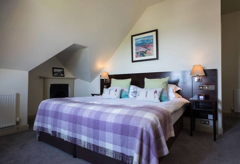 Номер Стандарт, Nether Abbey