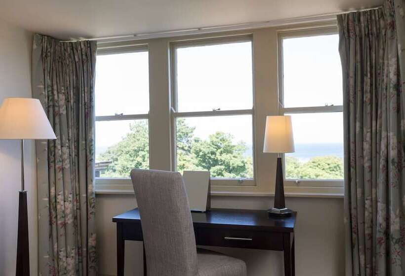 Номер Стандарт, Nether Abbey