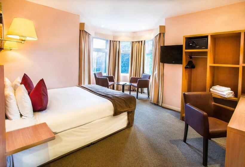 Номер Стандарт, Luton