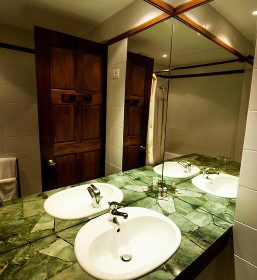 اتاق استاندارد, Palissandre Antananarivo