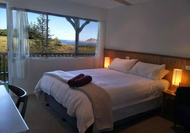 Standard Room King Size Bed