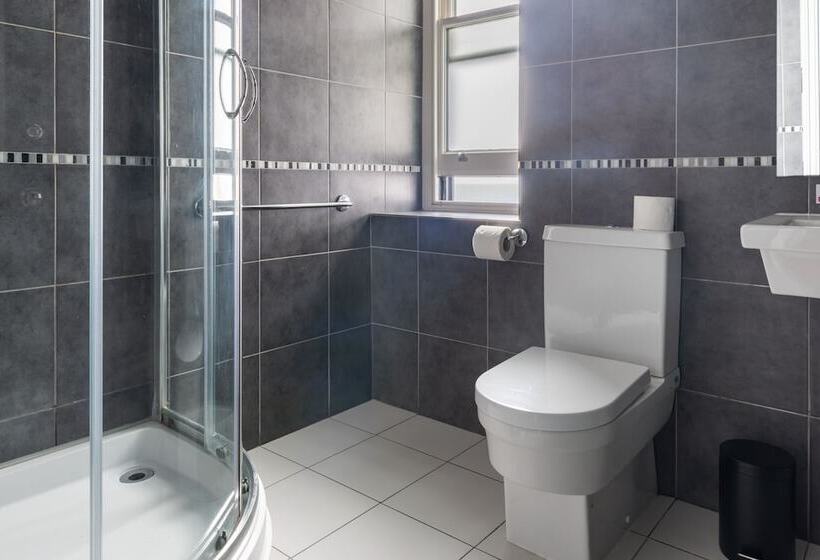 스탠다드 룸, West Beach Hotel