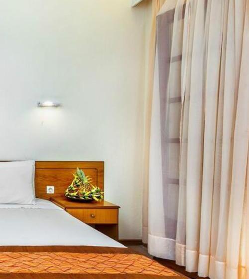 标准间, Xenios Possidi Paradise