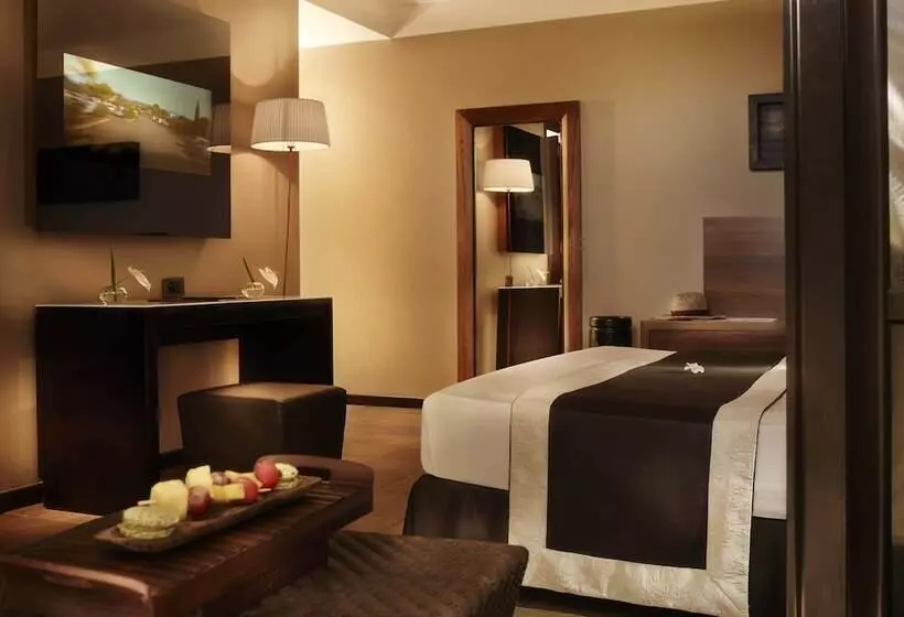 اتاق سوپریور, Palm Hotel & Spa