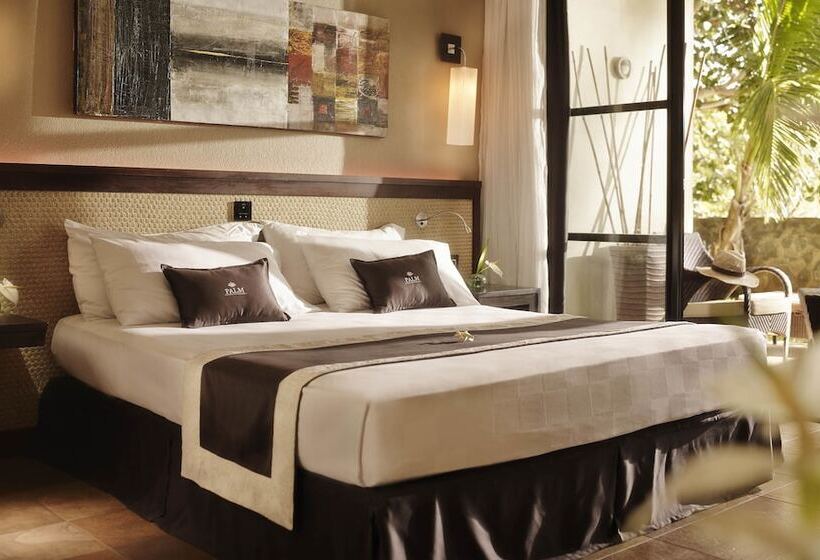 اتاق سوپریور, Palm Hotel & Spa