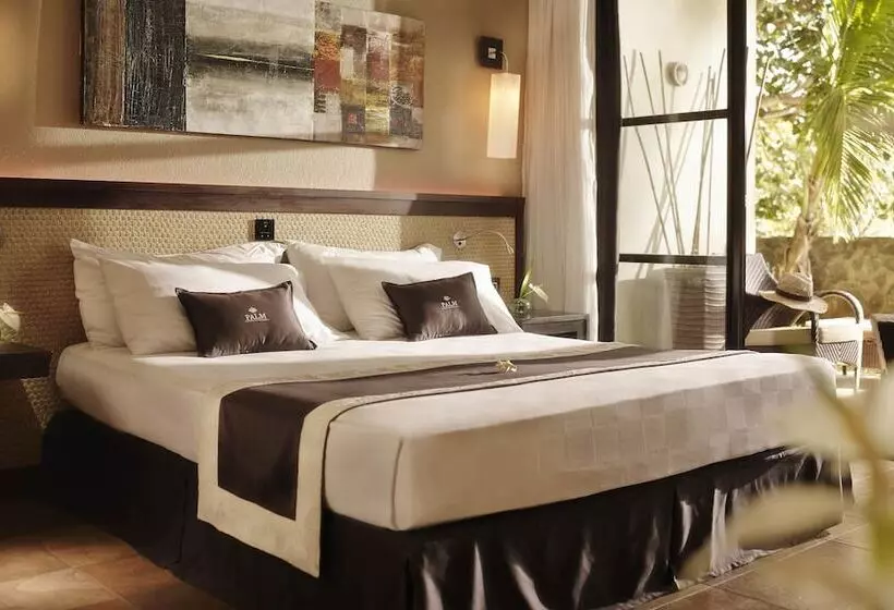اتاق سوپریور, Palm Hotel & Spa