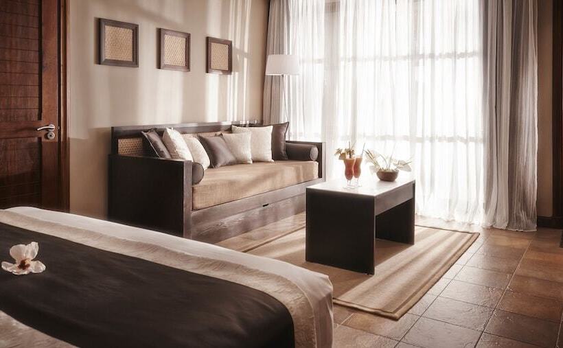 اتاق لوکس, Palm Hotel & Spa