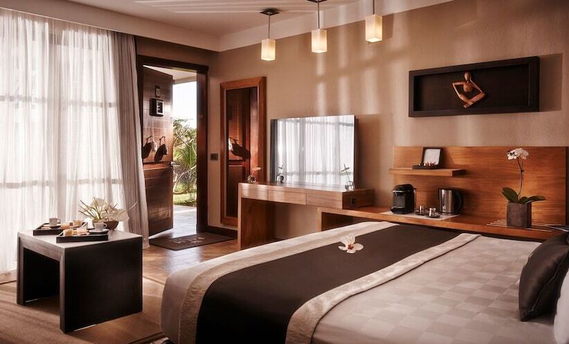 اتاق لوکس, Palm Hotel & Spa