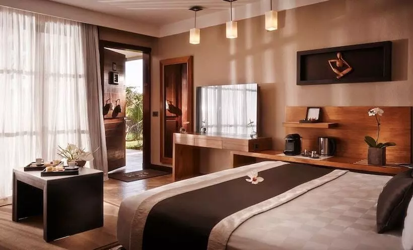 اتاق لوکس, Palm Hotel & Spa