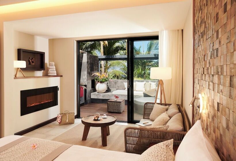 سوییت خانوادگی, Palm Hotel & Spa