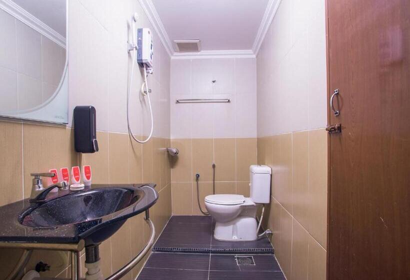 سوییت سوپریور, Casavilla