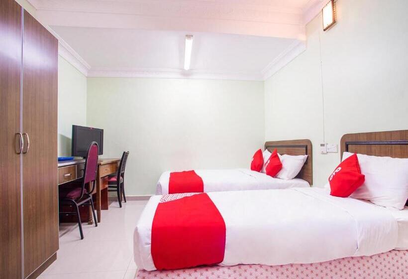 سوییت سوپریور, Casavilla