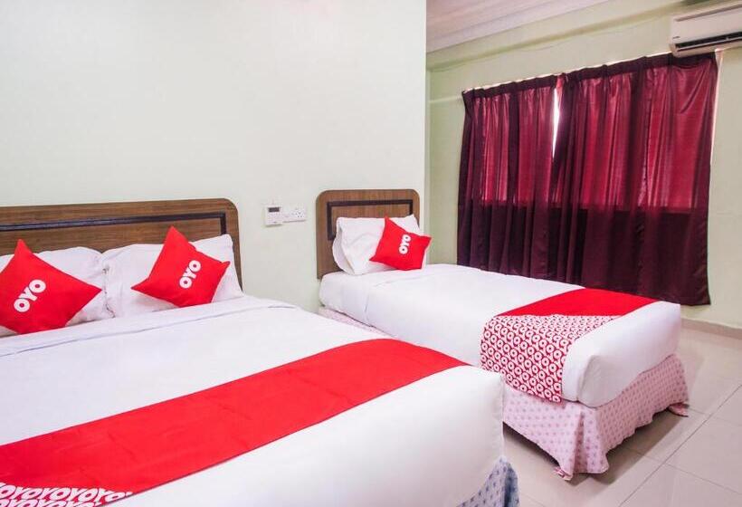 سوییت سوپریور, Casavilla