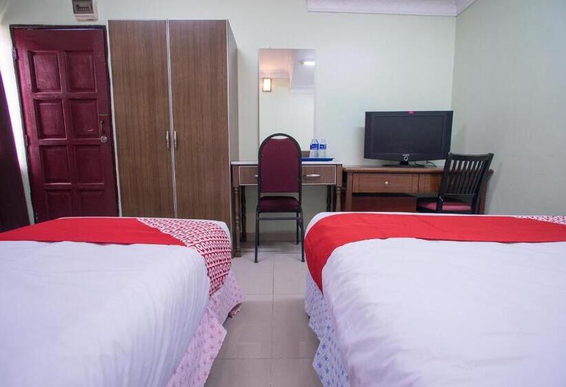 سوییت سوپریور, Casavilla