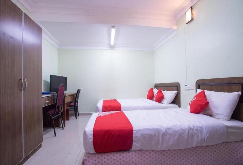 سوییت سوپریور, Casavilla