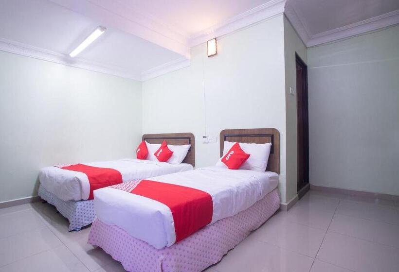 سوییت سوپریور, Casavilla