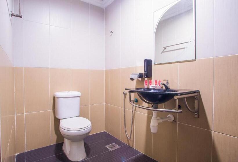 سوییت خانوادگی, Casavilla