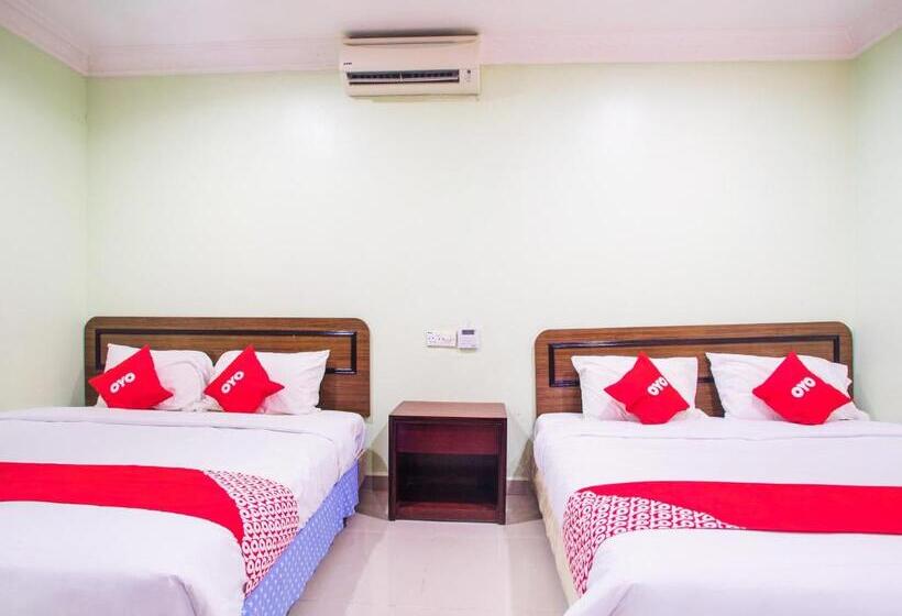 سوییت خانوادگی, Casavilla