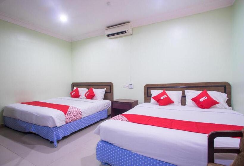 سوییت خانوادگی, Casavilla