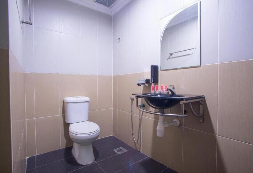 سوییت خانوادگی, Casavilla