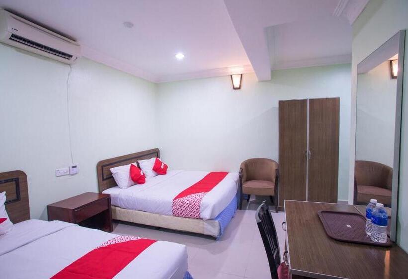 سوییت خانوادگی, Casavilla