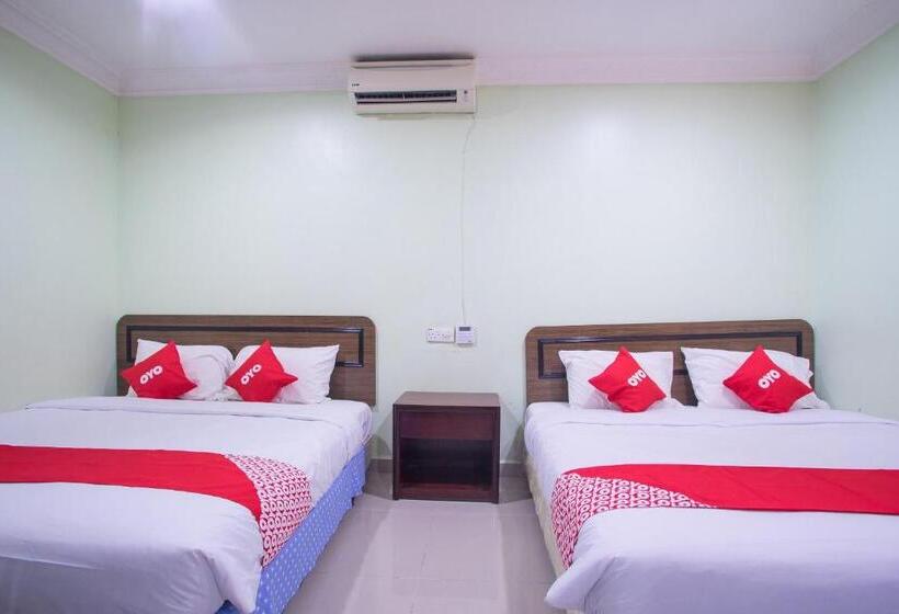 سوییت خانوادگی, Casavilla