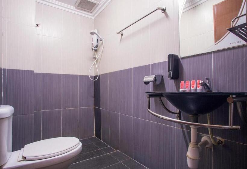 اتاق استاندارد, Casavilla