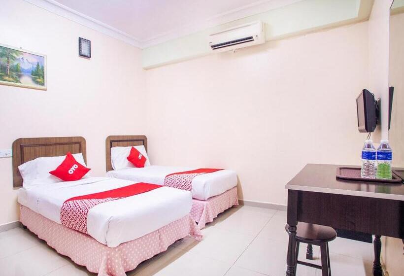 اتاق استاندارد, Casavilla