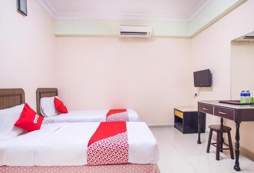 اتاق استاندارد, Casavilla