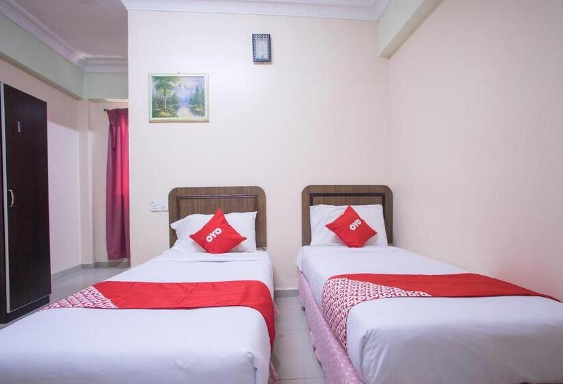 اتاق استاندارد, Casavilla