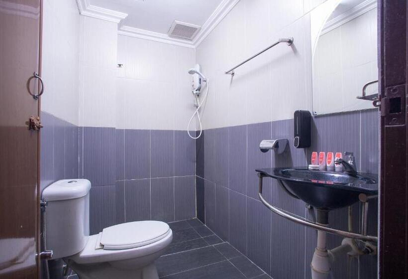 اتاق استاندارد, Casavilla