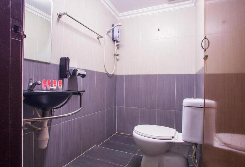 اتاق استاندارد, Casavilla