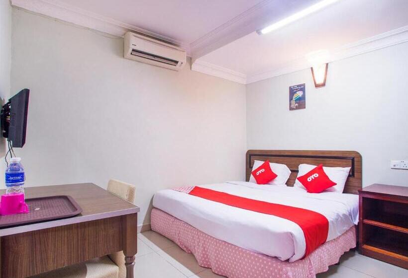 اتاق استاندارد با تخت بزرگ, Casavilla