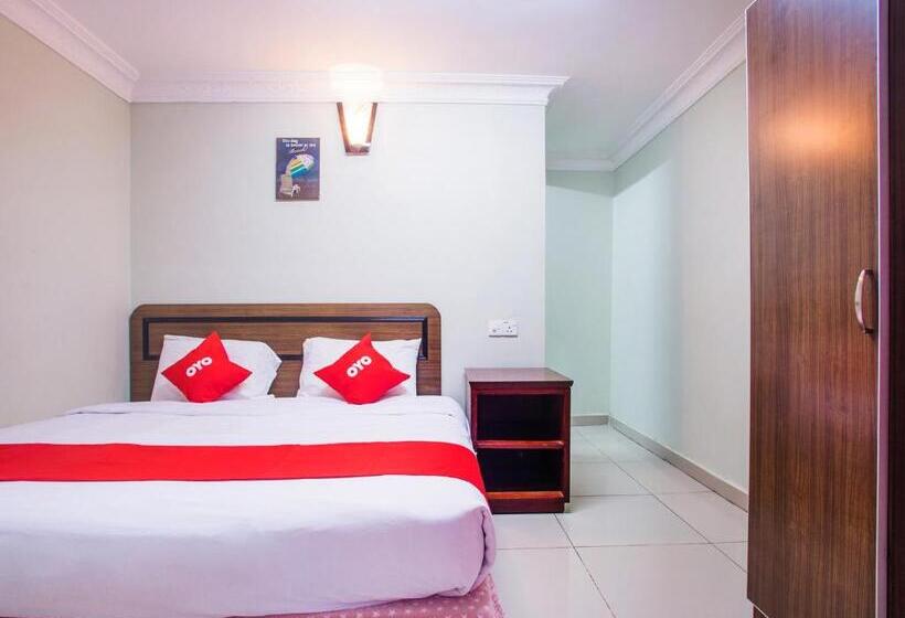اتاق استاندارد با تخت بزرگ, Casavilla