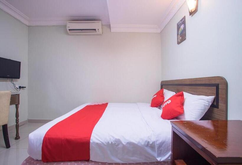 اتاق استاندارد با تخت بزرگ, Casavilla