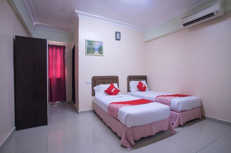 اتاق استاندارد, Casavilla