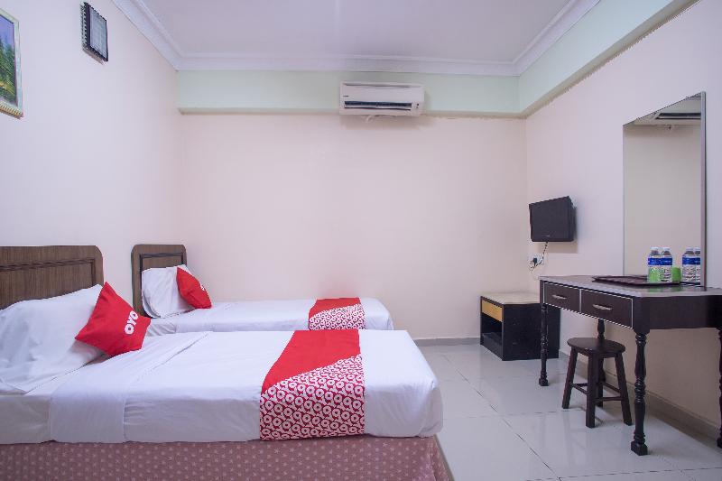 اتاق استاندارد, Casavilla