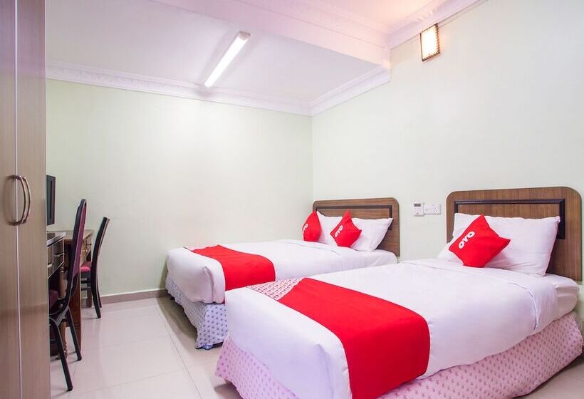 سوییت سوپریور, Casavilla