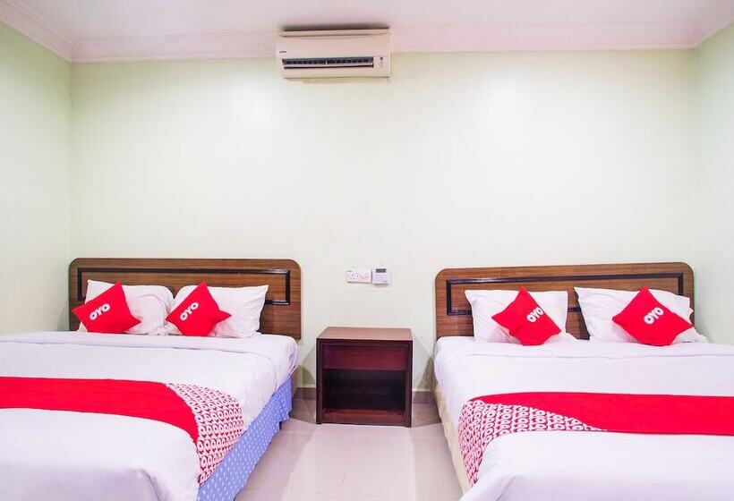 سوییت خانوادگی, Casavilla