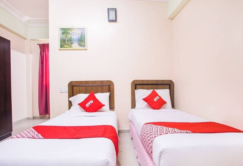 اتاق استاندارد, Casavilla