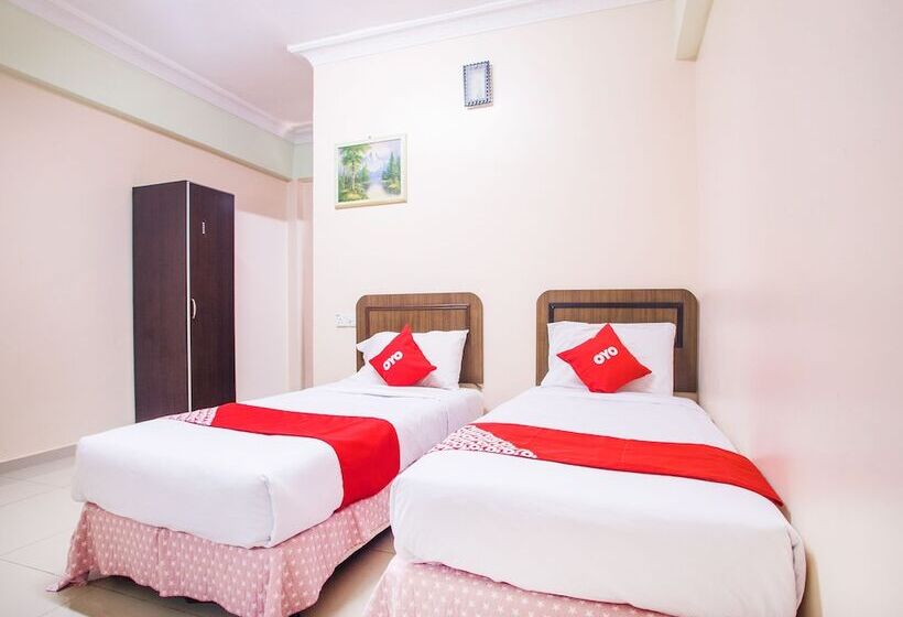 اتاق استاندارد, Casavilla