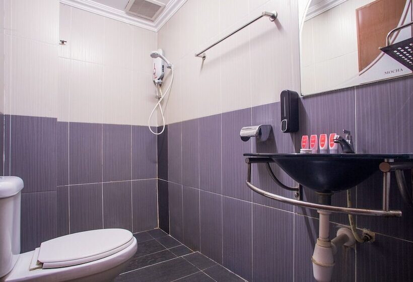 اتاق استاندارد, Casavilla