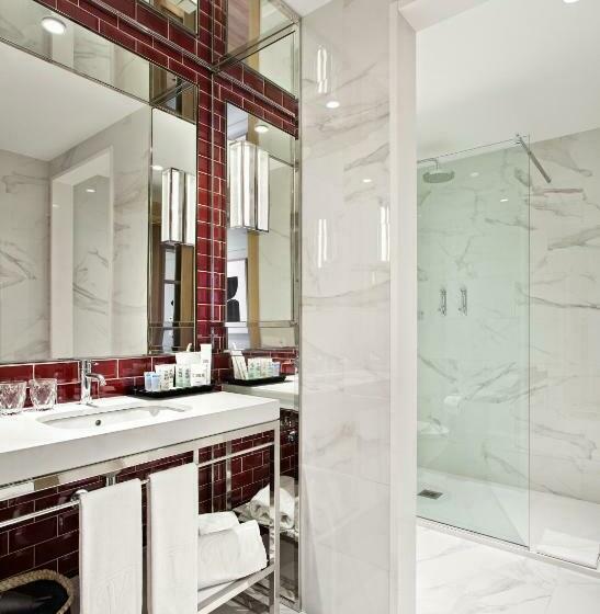 스탠다드 전망 룸, Vincci Ponte De Ferro