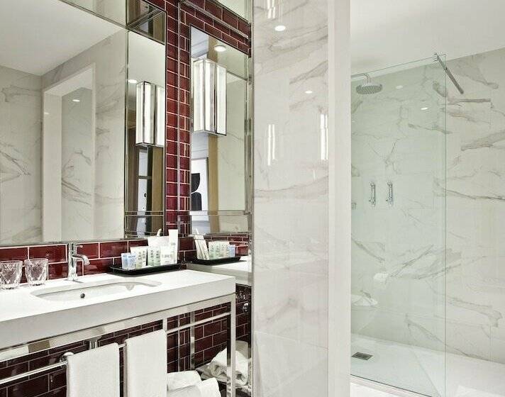 스탠다드 전망 룸, Vincci Ponte De Ferro