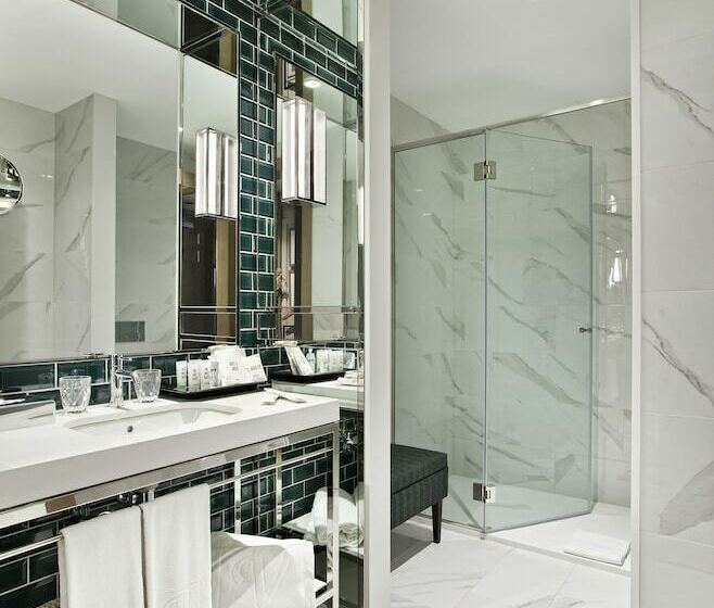 수피리어 전망 룸, Vincci Ponte De Ferro