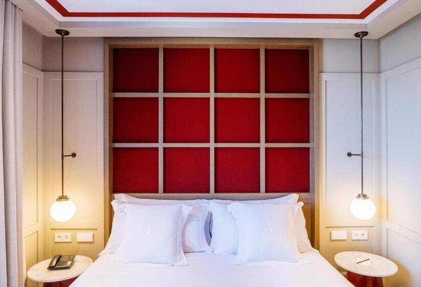 스탠다드 전망 룸, Vincci Ponte De Ferro