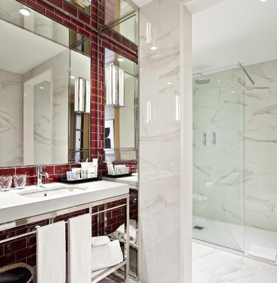 기본룸, Vincci Ponte De Ferro