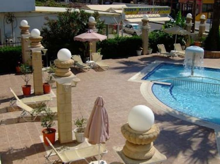 スタンダードスタジオ, Antonios