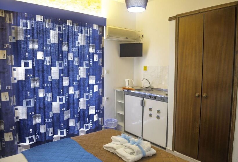 スタンダードスタジオ, Antonios