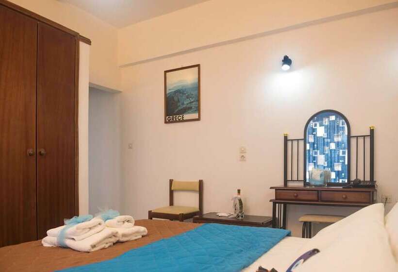 スタンダードスタジオ, Antonios